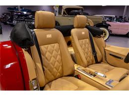 2026 Morgan Plus Four Drophead Coupe (CC-2084498) for sale in Rogers, Minnesota