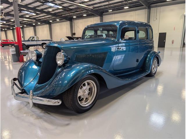 1934 Studebaker President (CC-2084499) for sale in Greensboro, North Carolina