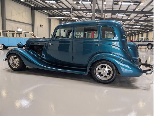 1934 Studebaker President (CC-2084499) for sale in Greensboro, North Carolina