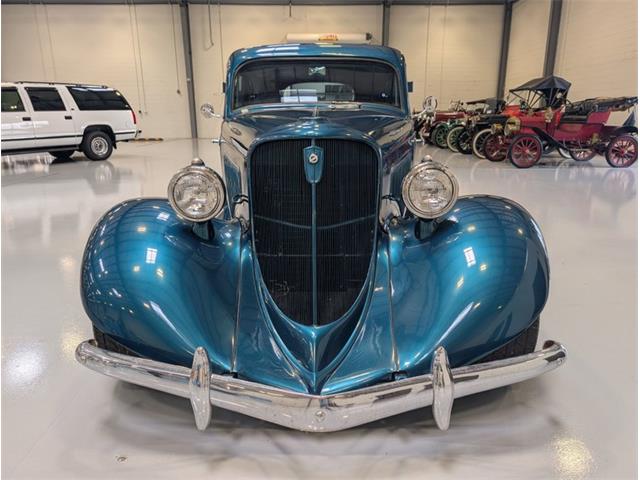 1934 Studebaker President (CC-2084499) for sale in Greensboro, North Carolina