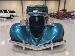 1934 Studebaker President (CC-2084499) for sale in Greensboro, North Carolina