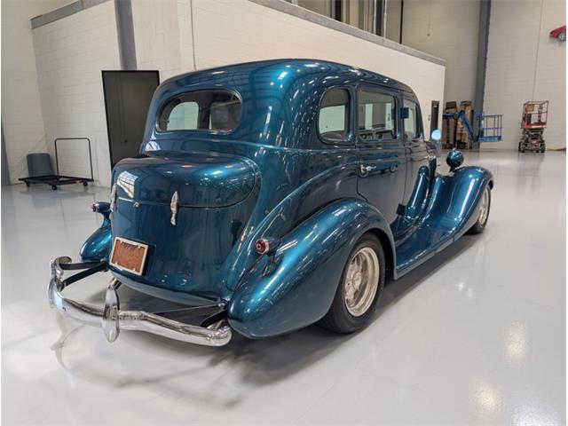1934 Studebaker President (CC-2084499) for sale in Greensboro, North Carolina