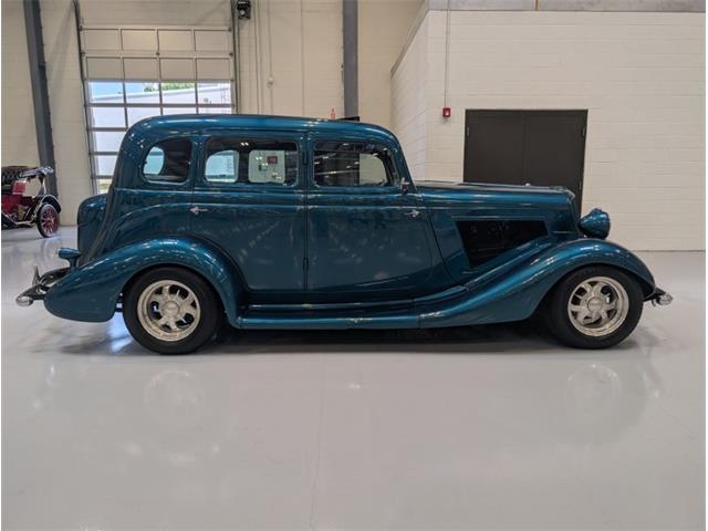 1934 Studebaker President (CC-2084499) for sale in Greensboro, North Carolina