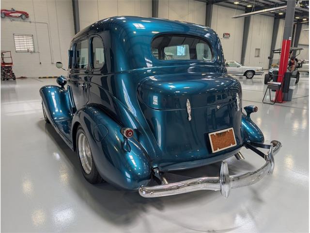 1934 Studebaker President (CC-2084499) for sale in Greensboro, North Carolina