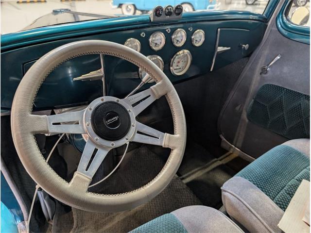 1934 Studebaker President (CC-2084499) for sale in Greensboro, North Carolina
