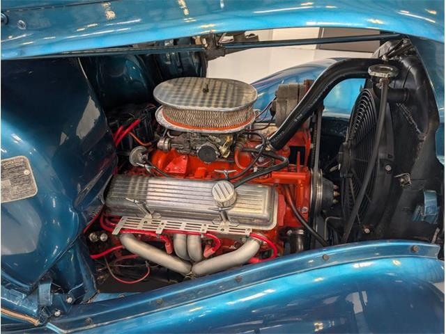 1934 Studebaker President (CC-2084499) for sale in Greensboro, North Carolina