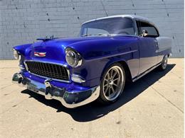 1955 Chevrolet Bel Air (CC-2080045) for sale in Greensboro, North Carolina