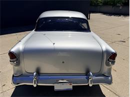 1955 Chevrolet Bel Air (CC-2080045) for sale in Greensboro, North Carolina