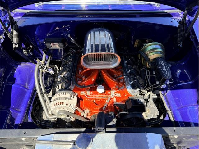 1955 Chevrolet Bel Air (CC-2080045) for sale in Greensboro, North Carolina