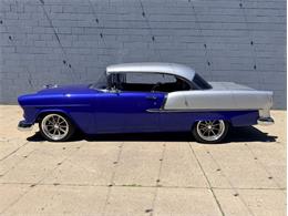 1955 Chevrolet Bel Air (CC-2080045) for sale in Greensboro, North Carolina