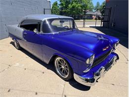 1955 Chevrolet Bel Air (CC-2080045) for sale in Greensboro, North Carolina