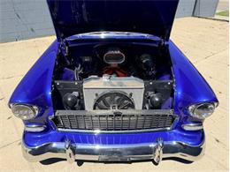 1955 Chevrolet Bel Air (CC-2080045) for sale in Greensboro, North Carolina