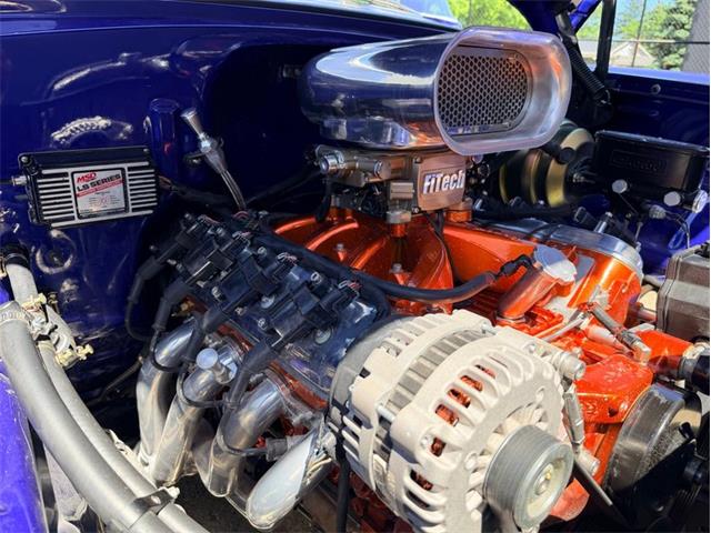 1955 Chevrolet Bel Air (CC-2080045) for sale in Greensboro, North Carolina