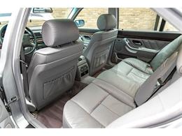 1998 BMW 740i (CC-2080450) for sale in Elkhart Lake, Wisconsin