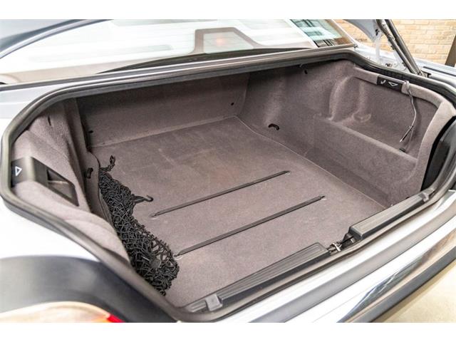 1998 BMW 740i (CC-2080450) for sale in Elkhart Lake, Wisconsin