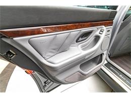 1998 BMW 740i (CC-2080450) for sale in Elkhart Lake, Wisconsin