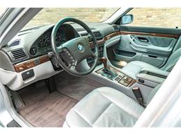 1998 BMW 740i (CC-2080450) for sale in Elkhart Lake, Wisconsin