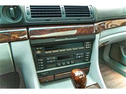 1998 BMW 740i (CC-2080450) for sale in Elkhart Lake, Wisconsin