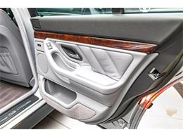 1998 BMW 740i (CC-2080450) for sale in Elkhart Lake, Wisconsin