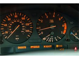 1998 BMW 740i (CC-2080450) for sale in Elkhart Lake, Wisconsin
