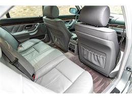 1998 BMW 740i (CC-2080450) for sale in Elkhart Lake, Wisconsin