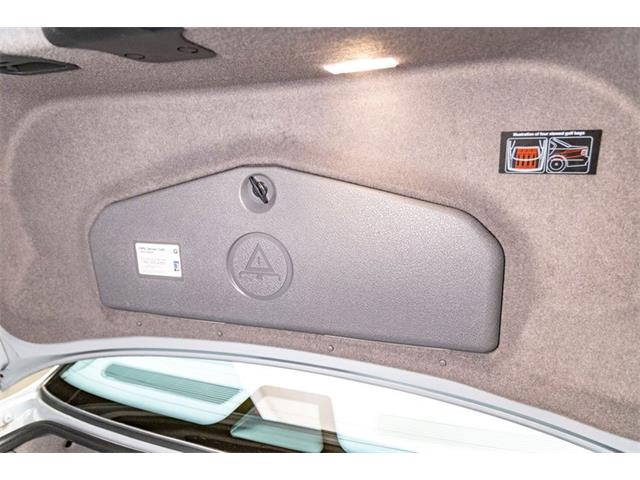 1998 BMW 740i (CC-2080450) for sale in Elkhart Lake, Wisconsin