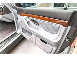 1998 BMW 740i (CC-2080450) for sale in Elkhart Lake, Wisconsin