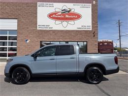 2023 Honda Ridgeline (CC-2084501) for sale in Henderson, Nevada