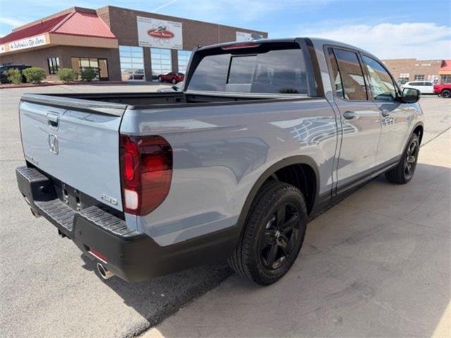 2023 Honda Ridgeline (CC-2084501) for sale in Henderson, Nevada