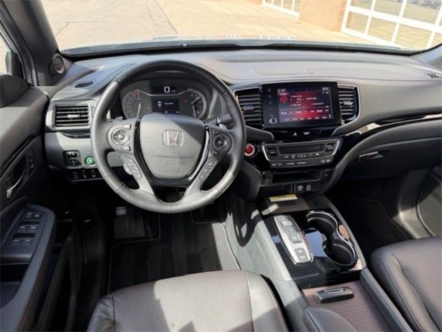2023 Honda Ridgeline (CC-2084501) for sale in Henderson, Nevada