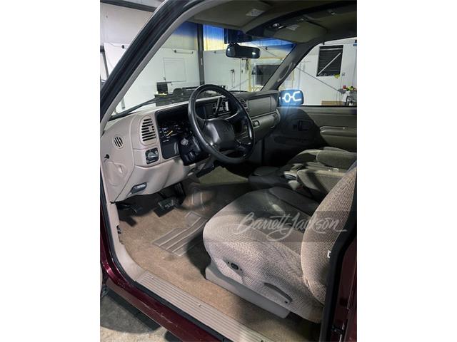 1998 Chevrolet K1500 4X4 Ext Cab (CC-2084502) for sale in Columbus, Ohio