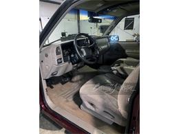 1998 Chevrolet K1500 4X4 Ext Cab (CC-2084502) for sale in Columbus, Ohio