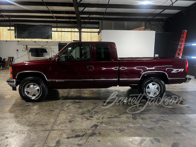 1998 Chevrolet K1500 4X4 Ext Cab (CC-2084502) for sale in Columbus, Ohio