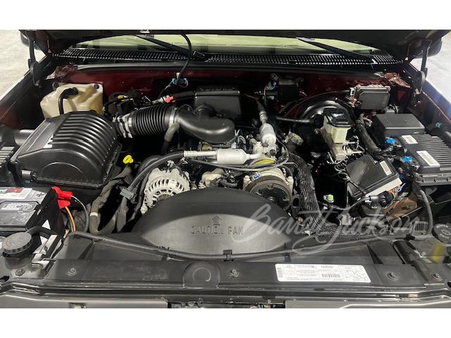 1998 Chevrolet K1500 4X4 Ext Cab (CC-2084502) for sale in Columbus, Ohio