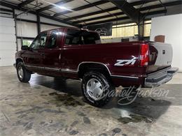 1998 Chevrolet K1500 4X4 Ext Cab (CC-2084502) for sale in Columbus, Ohio