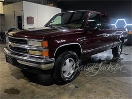 1998 Chevrolet K1500 4X4 Ext Cab (CC-2084502) for sale in Columbus, Ohio