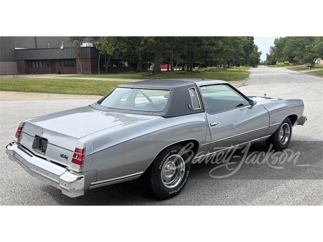 1977 Chevrolet Monte Carlo (CC-2084503) for sale in Columbus, Ohio