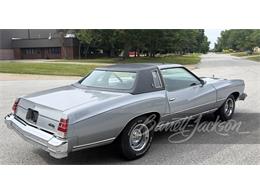 1977 Chevrolet Monte Carlo (CC-2084503) for sale in Columbus, Ohio