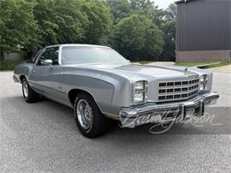1977 Chevrolet Monte Carlo (CC-2084503) for sale in Columbus, Ohio