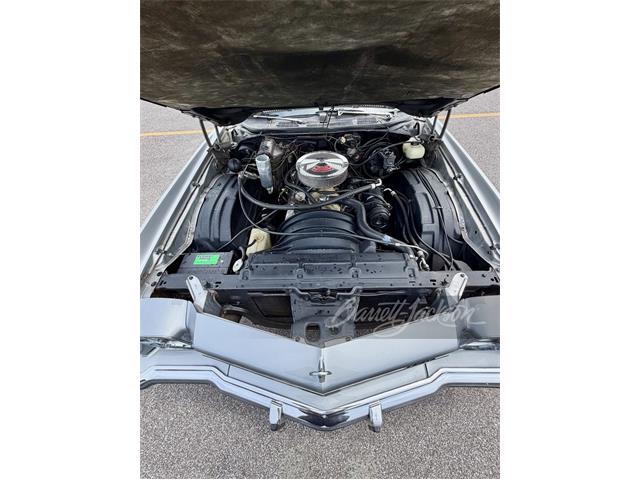 1977 Chevrolet Monte Carlo (CC-2084503) for sale in Columbus, Ohio