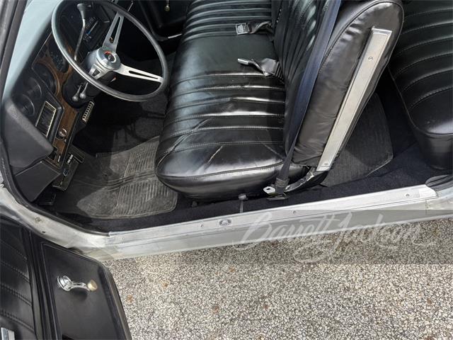 1977 Chevrolet Monte Carlo (CC-2084503) for sale in Columbus, Ohio