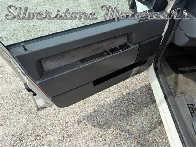 1994 Volvo 940 (CC-2084504) for sale in North Andover, Massachusetts