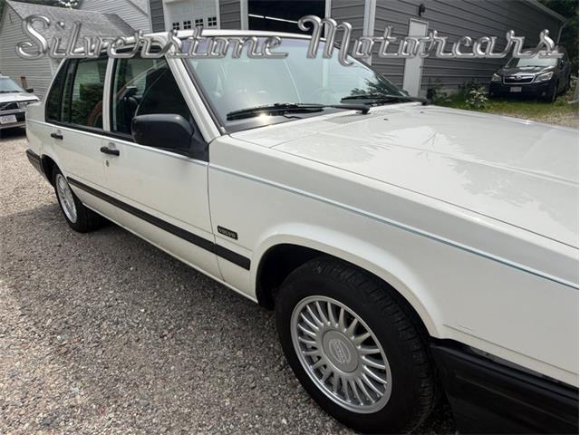 1994 Volvo 940 (CC-2084504) for sale in North Andover, Massachusetts