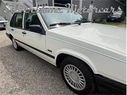 1994 Volvo 940 (CC-2084504) for sale in North Andover, Massachusetts