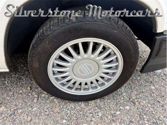 1994 Volvo 940 (CC-2084504) for sale in North Andover, Massachusetts