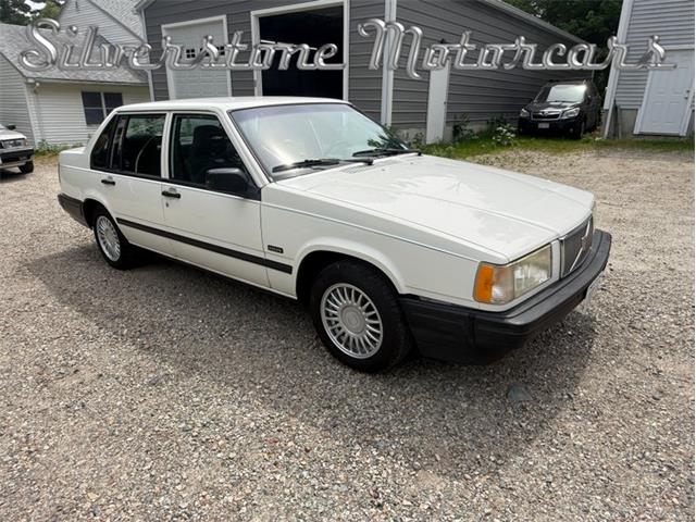 1994 Volvo 940 (CC-2084504) for sale in North Andover, Massachusetts