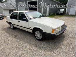 1994 Volvo 940 (CC-2084504) for sale in North Andover, Massachusetts