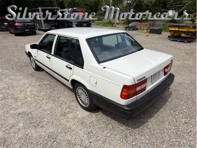 1994 Volvo 940 (CC-2084504) for sale in North Andover, Massachusetts