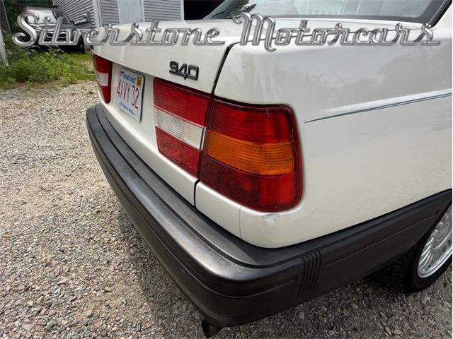 1994 Volvo 940 (CC-2084504) for sale in North Andover, Massachusetts