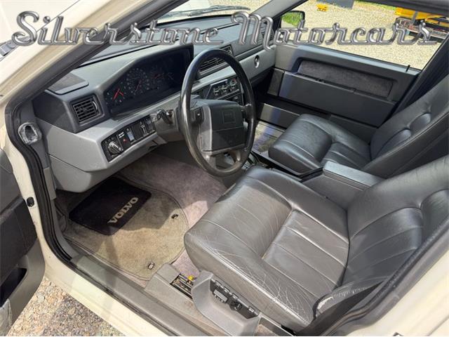 1994 Volvo 940 (CC-2084504) for sale in North Andover, Massachusetts